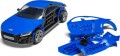 AIRFIX Audi TT Coupe J6054