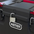 Keter Stack n Roll Cart