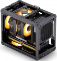 Jonsbo C6 MAX Black