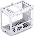 Jonsbo C6 MAX White