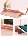 Tech-Protect Smart Case Pen for iPad 10.2