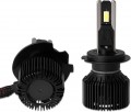 Solar LED H7 6500K 11000Lm 130W 2pcs