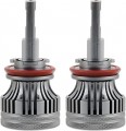 Winso LED H11 130W 6500K 11000Lm 2pcs