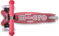 Micro Mini Deluxe Fairy Glitter LED