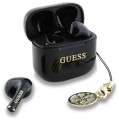 GUESS Glossy Effect Printed Classic Logo & Charm