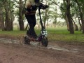 Ninebot eKickScooter ZT3 Pro E