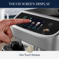De'Longhi Magnifica Plus ECAM 320.70.SB