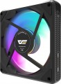 DarkFlash Gauss G24 ARGB 3 in 1 Black