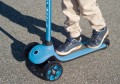 Globber E-Motion 4 Plus