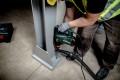 Metabo KHE 3560 Q 600811500