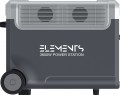 Elements PPS-3600DBG