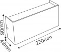 Horoz Electric Proton/S-8