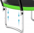 4FIZJO Pro 16ft