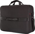 Wenger XE Brief 17