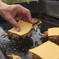 Weber Spirit E-410