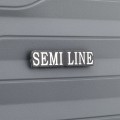 Semi Line T5781-2 M