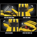 Mould King Dodge Viper 10046