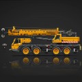 Mould King Mechanical Crane 17058
