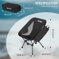 Naturehike Clamshell 001