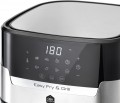 Nordica Easy Fry&Grill AG505DS0