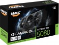 INNO3D GeForce RTX 5080 X3 GAMING OC