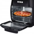 Tesla AirCook & Grill QG600
