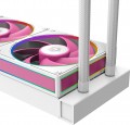 ID-COOLING FX240 INF Pink