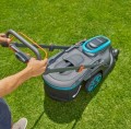 GARDENA PowerMax Duo 46/36V P4A 14646-20