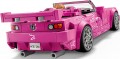 Lego 2 Fast 2 Furious Honda S2000 77241