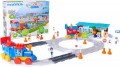 Maximus Master 2k Railway 5209