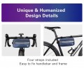 Rhinowalk Bike Handlebar Bag 3 L