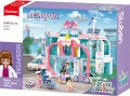 Sluban Dream City Hospital M38-B1216