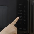 Panasonic NN-ST34NBZUE