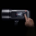 Godox AD600Pro II