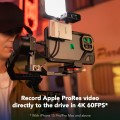 Lexar SL400 Pro Go