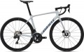 Giant TCR Advanced Disc 1+ 2025 frame XS