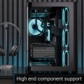 Aerocool P500C Black