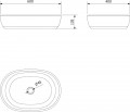 Sapho Priori PI029
