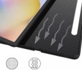 Becover Flexible TPU Mate for Galaxy Tab S6 Lite (2024)