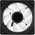 Aerocool Phantom M-3 Reverse 12 PWM ARGB Black