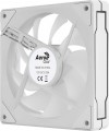 Aerocool Phantom M-3 Reverse 12 PWM ARGB White