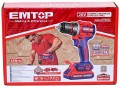 EMTOP ECDL205582