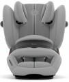 Cybex Pallas G2 i-Size Plus Stone Grey