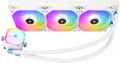 Thermalright Frozen Prism 360 ARGB White