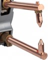 Tesla Weld MSG 12