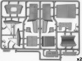 ICM The Various Tin Lizzie (1:24)