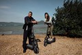 Ninebot eKickScooter Max G3 E