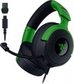 Razer Kraken V4 X Minecraft Edition