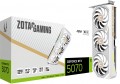 ZOTAC GeForce RTX 5070 AMP White