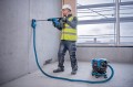 Bosch Professional GAS 18V-12 MC